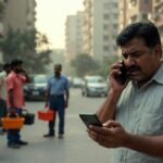 The Woman Who Heals Systems