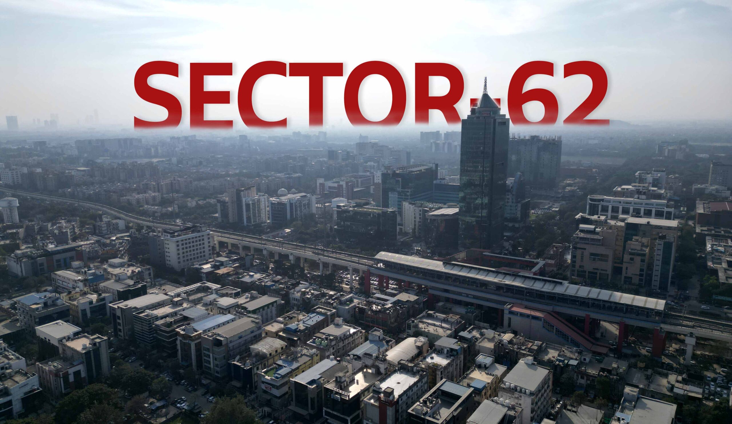 Sector 62