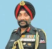Lt. Gen. Harpal Singh (Retd)