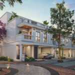 Amenities are not just one in a housing project to make it successful