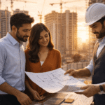 Gurugram Luxury Housing Boom: What First-Time Buyers Need to Know
