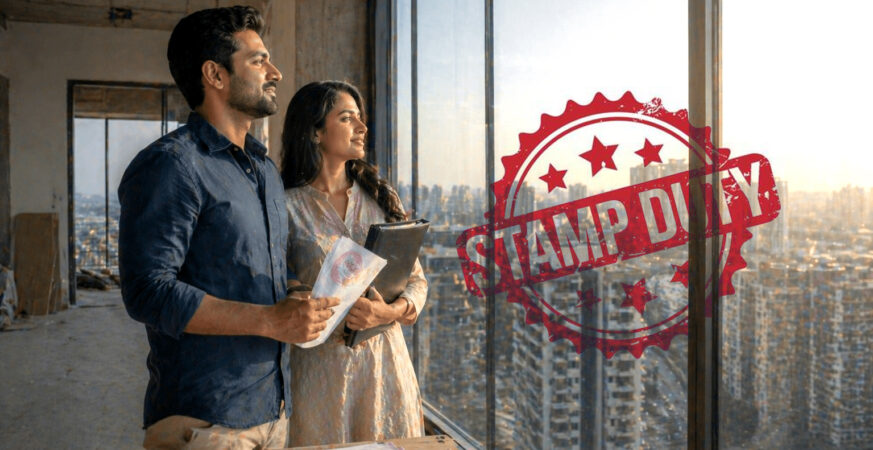 Stamp Duty