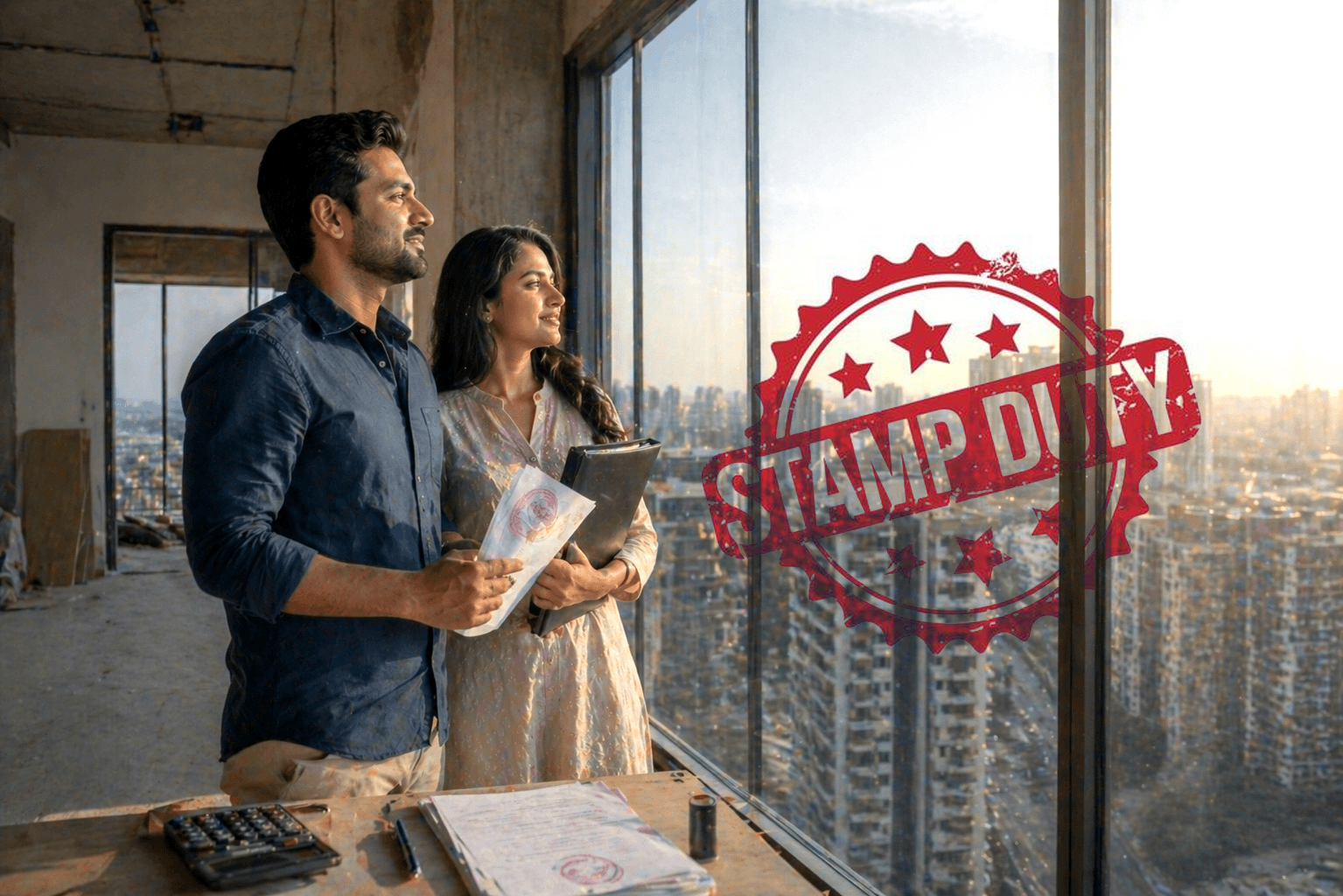 Stamp Duty