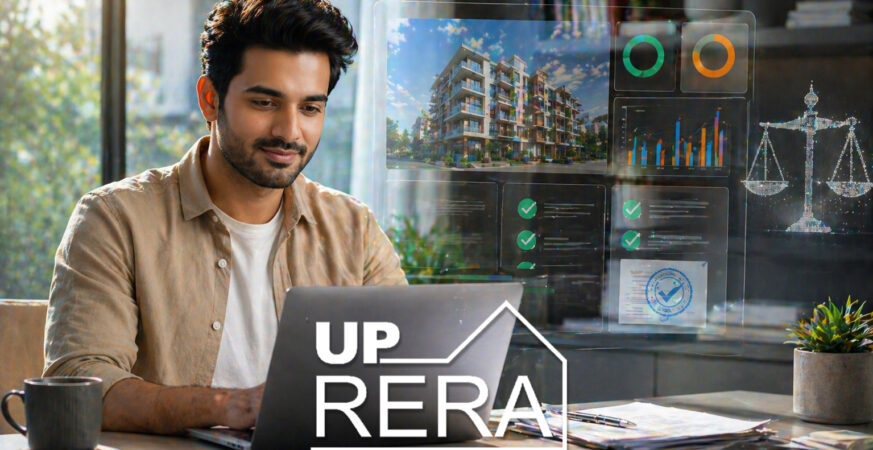 UP Rera