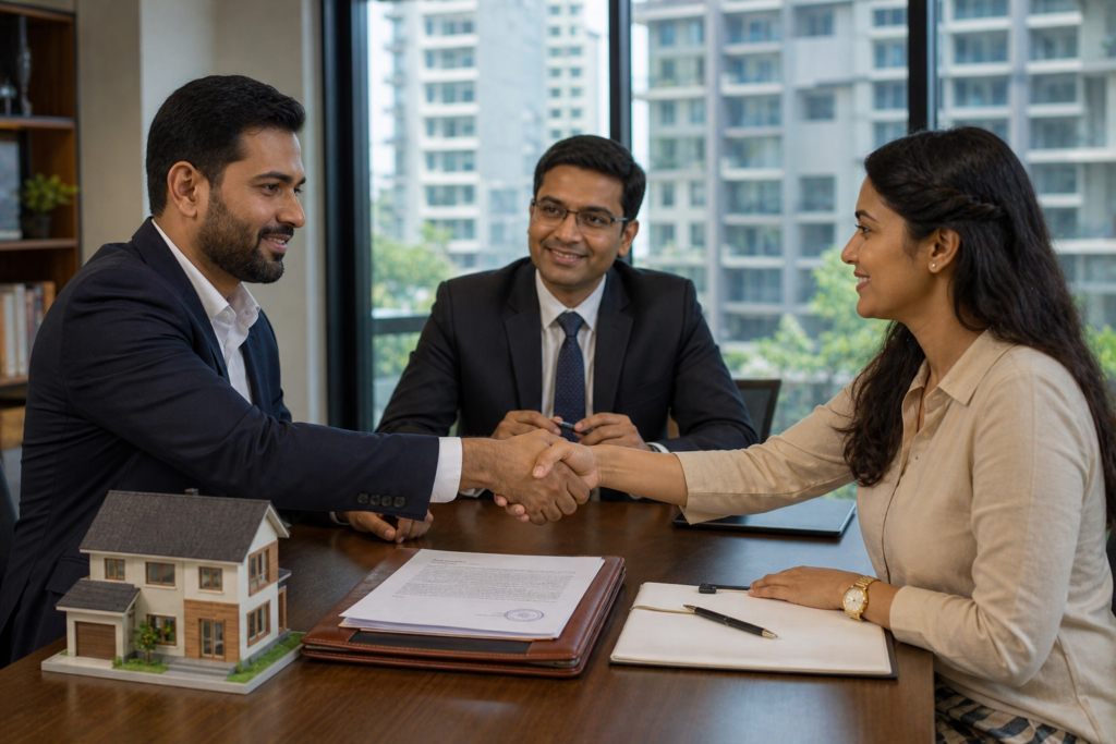 Young buyers' perception is changing towards Vastu-led homes