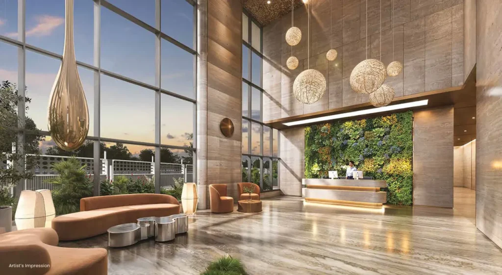 Redefining Luxury with Vijaylaxmi Group