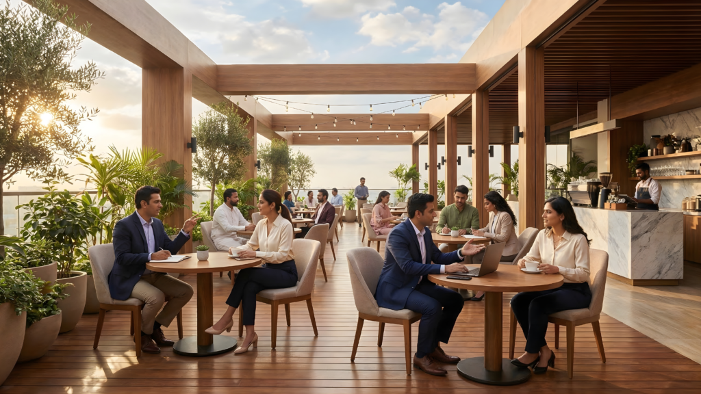 Homeowners, Architects & Designers under one roof at KC