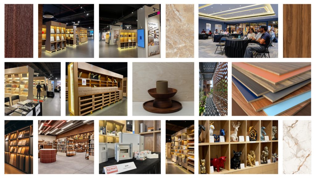Texture Categories at KC
