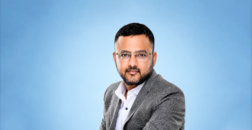 Vikash-Kawar