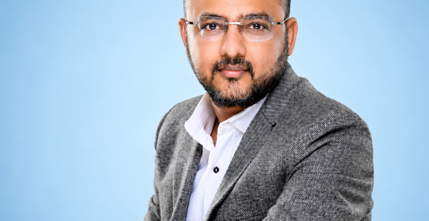 Vikash Kawar, Director at Vijaylaxmi Realty