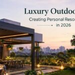 Luxury Outdoor Living: Why Indian Homebuyers Are Creating Personal Resorts at Home in 2026