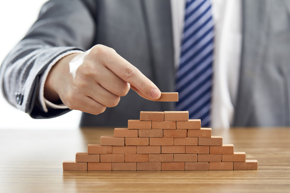 execution quality and timely delivery