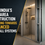 Why India’s Wet-Area Construction Is Moving Towards Advanced Drywall Systems