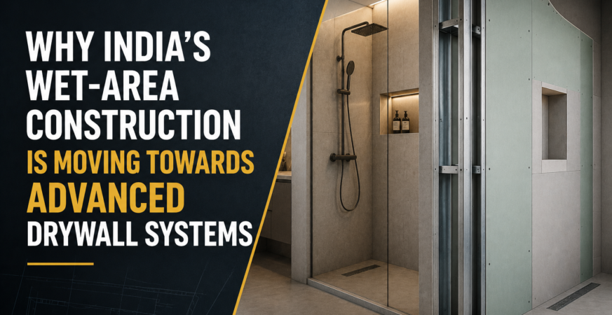 Advanced Drywall Systems