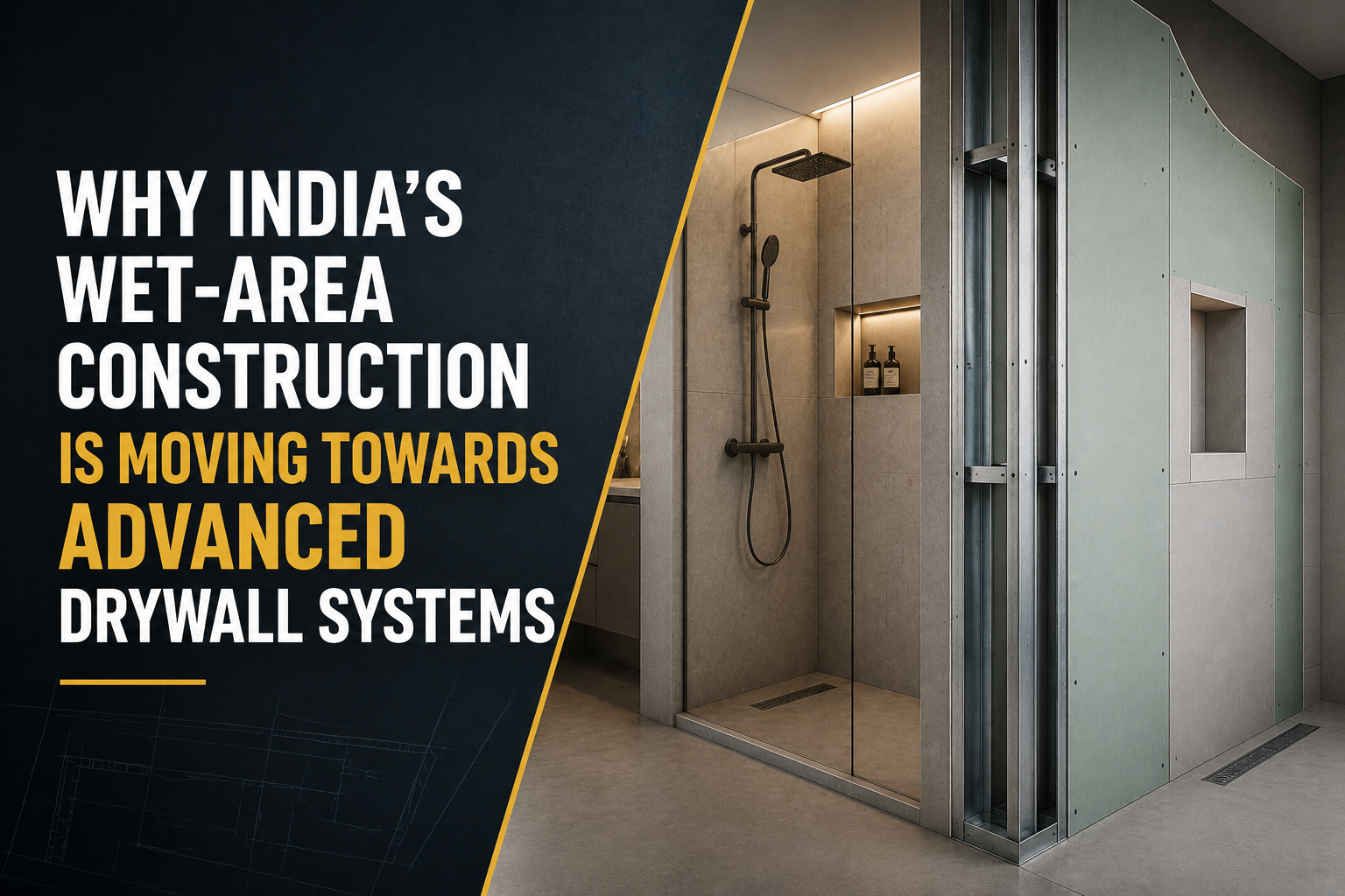 Advanced Drywall Systems