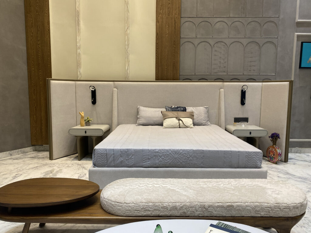 An inspiring furniture to make your 2BHK more functional and low maintenance