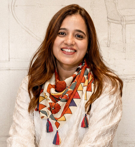 Aparna Patodia