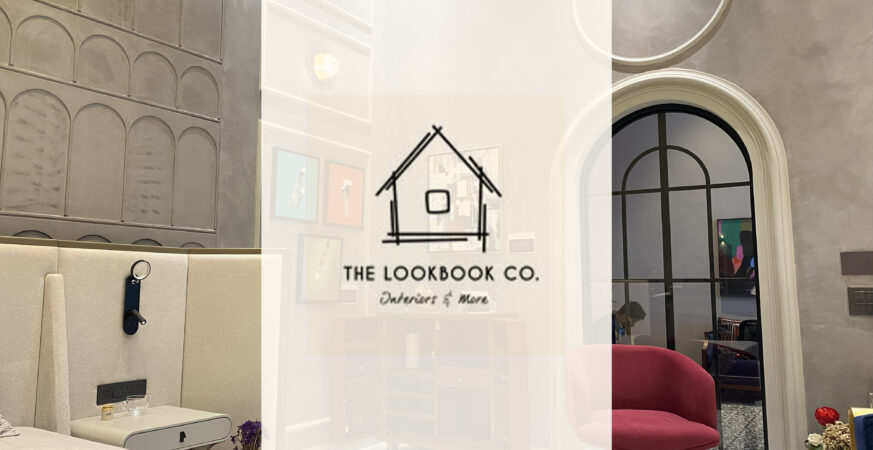 The Lookbook Co.