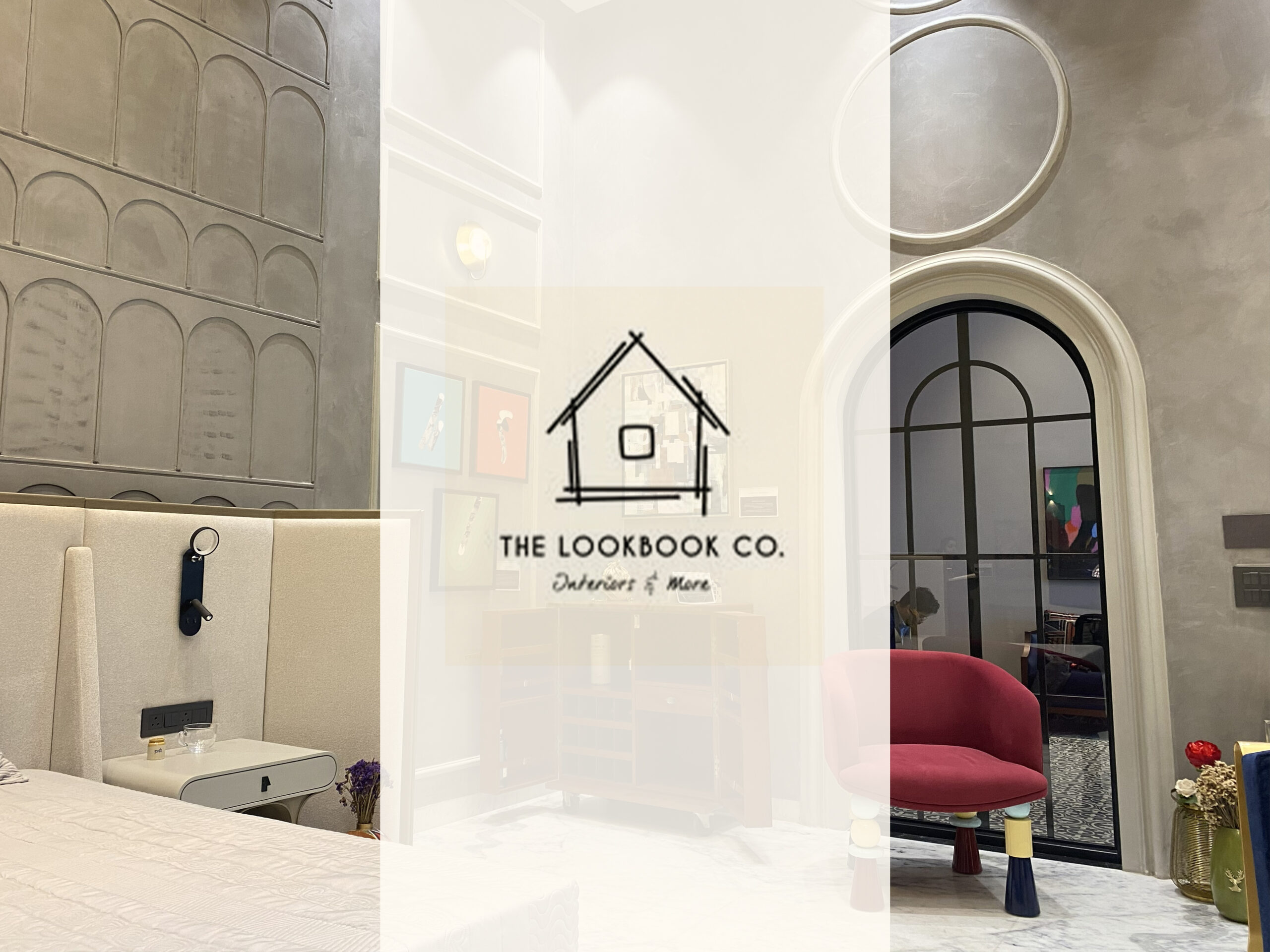 The Lookbook Co.