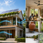 Sustainable Cooling Ways To Keep Your Homes Cool During Summer