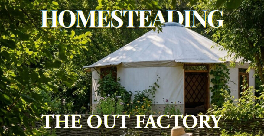 The Out Factory