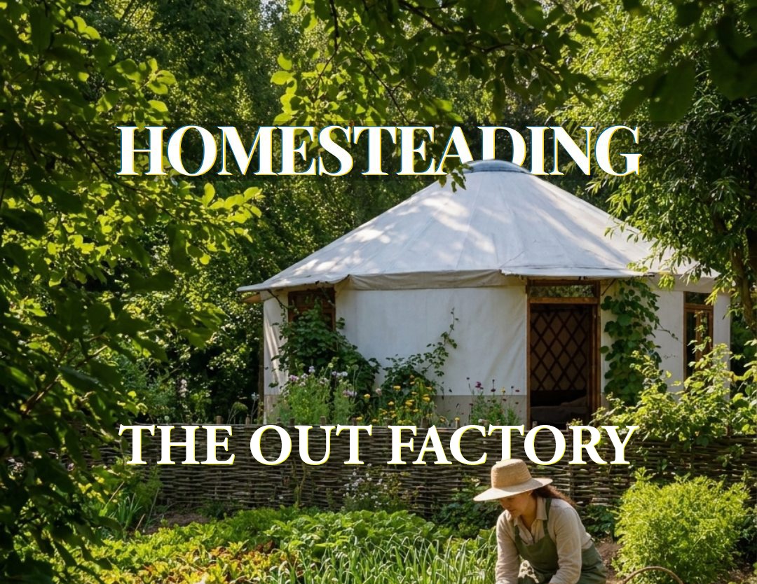 The Out Factory
