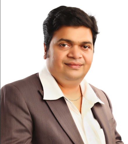 Firoj Kumar Jena