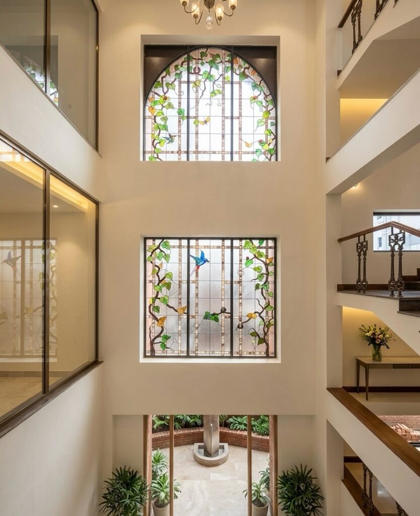 Modern Indian Homes