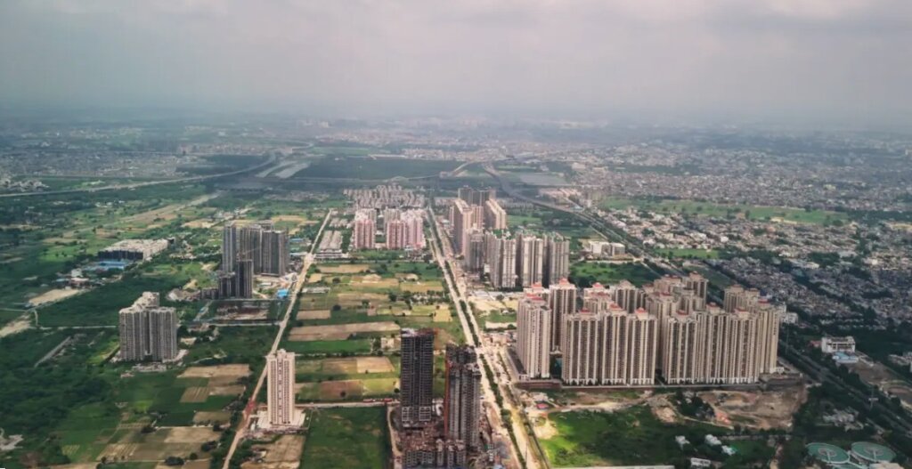 Siddharth Vihar Ghaziabad SFS