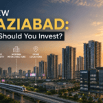 The Builders Shaping Ghaziabad’s Skyline