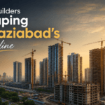 The New Urban Triangle (Ghaziabad)