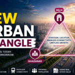 The Builders Shaping Ghaziabad’s Skyline
