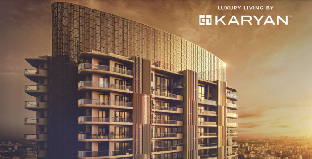 Trevana Residences Ghaziabad